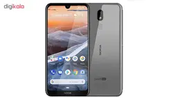 گوشی موبایل نوکیا مدل 3.2 دو سیم کارت ظرفیت 64 گیگابایت – با برچسب قیمت مصرف کننده