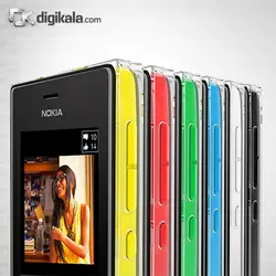 گوشی موبایل نوکیا آشا 502
