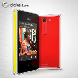 گوشی موبایل نوکیا آشا 502