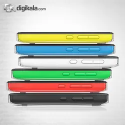 گوشی موبایل نوکیا آشا 503 دوال سیم