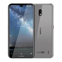 گوشی موبایل نوکیا مدل 2.2 – TA-1188DS دو سیم کارت ظرفیت 16 گیگابایت