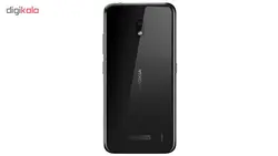 گوشی موبایل نوکیا مدل 2.2 دو سیم کارت ظرفیت 32 گیگابایت – با برچسب قیمت مصرف کننده