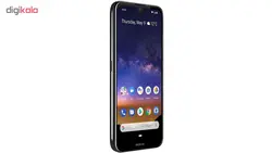 گوشی موبایل نوکیا مدل 2.2 دو سیم کارت ظرفیت 32 گیگابایت – با برچسب قیمت مصرف کننده