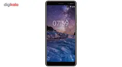 گوشی موبایل نوکیا مدل 1046-7Plus TA دو سیم کارت ظرفیت 64 گیگابایت – با قیمت ویژه