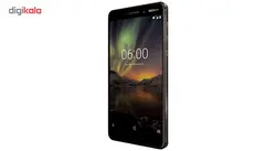 گوشی موبایل نوکیا مدل 6.1 دو سیم کارت ظرفیت 32 گیگابایت – با قیمت ویژه