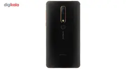 گوشی موبایل نوکیا مدل 6.1 دو سیم کارت ظرفیت 32 گیگابایت – با قیمت ویژه