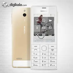 گوشی موبایل نوکیا  515 دو سیم کارت