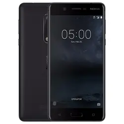 گوشی موبایل نوکیا مدل 5 دو سیم کارت