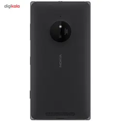 گوشی موبایل نوکیا مدل Lumia 830 – 4G