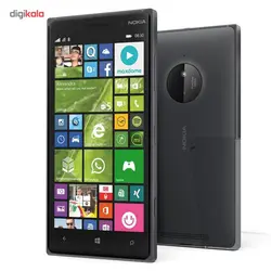 گوشی موبایل نوکیا مدل Lumia 830 – 4G