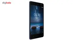 گوشی موبایل نوکیا مدل 8 دو سیم کارت