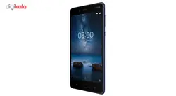 گوشی موبایل نوکیا مدل 8 دو سیم کارت