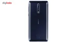 گوشی موبایل نوکیا مدل 8 دو سیم کارت