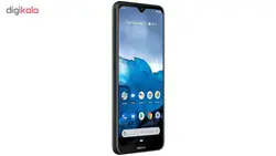 گوشی موبایل نوکیا مدل 6.2 TA-1198DS دو سیم کارت ظرفیت 128 گیگابایت