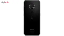 گوشی موبایل نوکیا مدل 6.2 TA-1198DS دو سیم کارت ظرفیت 128 گیگابایت