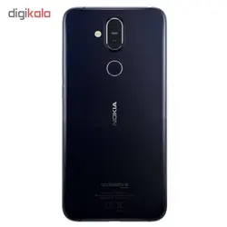 گوشی موبایل نوکیا مدل 8.1 دو سیم کارت ظرفیت 64 گیگابایت