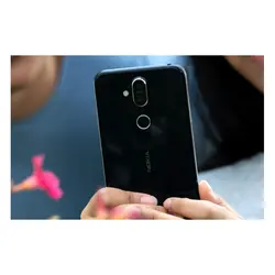 گوشی موبایل نوکیا مدل 8.1 دو سیم کارت ظرفیت 64 گیگابایت