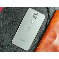 گوشی موبایل نوکیا مدل 8.1 دو سیم کارت ظرفیت 64 گیگابایت