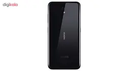 گوشی موبایل نوکیا مدل 3.2 دو سیم کارت ظرفیت 16 گیگابایت – با برچسب قیمت مصرف کننده