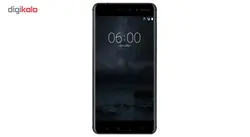 گوشی موبایل نوکیا مدل 6 دو سیم کارت