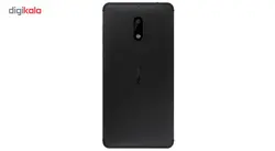 گوشی موبایل نوکیا مدل 6 دو سیم کارت