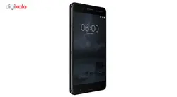 گوشی موبایل نوکیا مدل 6 دو سیم کارت