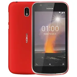 گوشی موبایل نوکیا مدل 1 دو سیم کارت – با قیمت ویژه