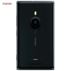 گوشی موبایل نوکیا مدل Lumia 925 به همراه شارژر بی سیم