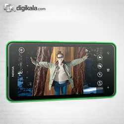 گوشی موبایل نوکیا مدل Lumia 625