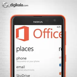 گوشی موبایل نوکیا مدل Lumia 625