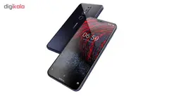 گوشی موبایل نوکیا مدل 6.1Plus دو سیم کارت ظرفیت 64 گیگابایت