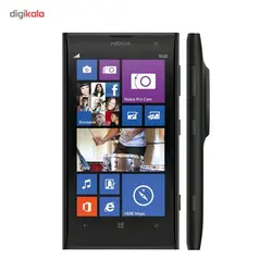 گوشی موبایل نوکیا لومیا 1020