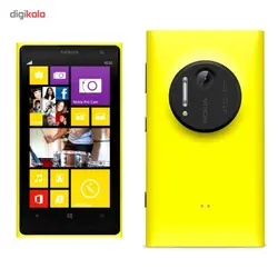 گوشی موبایل نوکیا لومیا 1020