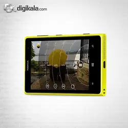 گوشی موبایل نوکیا لومیا 1020