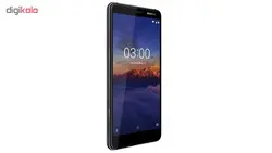 گوشی موبایل نوکیا مدل 3.1 دو سیم کارت ظرفیت 32 گیگابایت