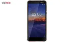گوشی موبایل نوکیا مدل 3.1 دو سیم کارت ظرفیت 32 گیگابایت
