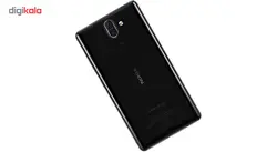 گوشی موبایل نوکیا مدل 8Sirocco ظرفیت 128 گیگابایت – با قیمت ویژه