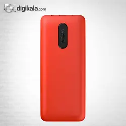 گوشی موبایل نوکیا 107 دو سیم کارت