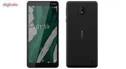 گوشی موبایل نوکیا مدل 1Plus دو سیم کارت با ظرفیت 8 گیگابایت