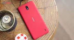 گوشی موبایل نوکیا مدل 1Plus دو سیم کارت با ظرفیت 8 گیگابایت