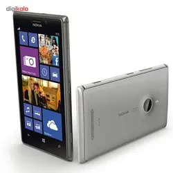 گوشی موبایل نوکیا لومیا 925