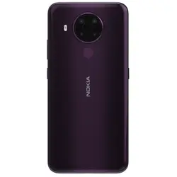 گوشی موبایل نوکیا مدل 5.4 TA-1325 دو سیم کارت ظرفیت 128 گیگابایت و رم 4 گیگابایت