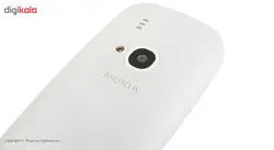 گوشی موبایل نوکیا مدل (2017) 3310 دو سیم کارت – با قیمت ویژه