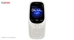 گوشی موبایل نوکیا مدل (2017) 3310 دو سیم کارت – با قیمت ویژه