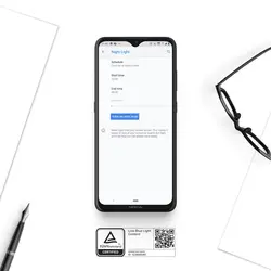 گوشی موبایل نوکیا مدل Nokia 5.3 TA-1234 DS دو سیم کارت ظرفیت 64 گیگابایت