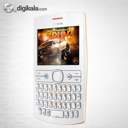 گوشی موبایل نوکیا آشا 205 دو سیم کارت