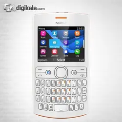 گوشی موبایل نوکیا آشا 205 دو سیم کارت