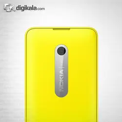 گوشی موبایل نوکیا 301