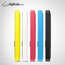 گوشی موبایل نوکیا 301