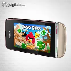 گوشی موبایل نوکیا آشا 311